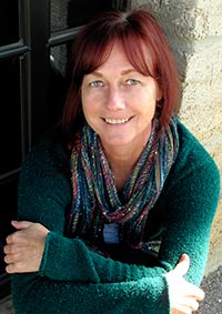 Sally Ann Webb